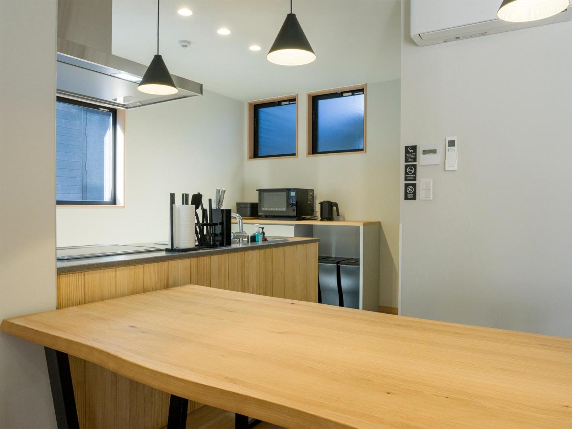 Rakuten Stay Villa Fuji Kawaguchiko Forest 2Ldk With Sauna And Terrace Fujikawaguchiko Exterior foto