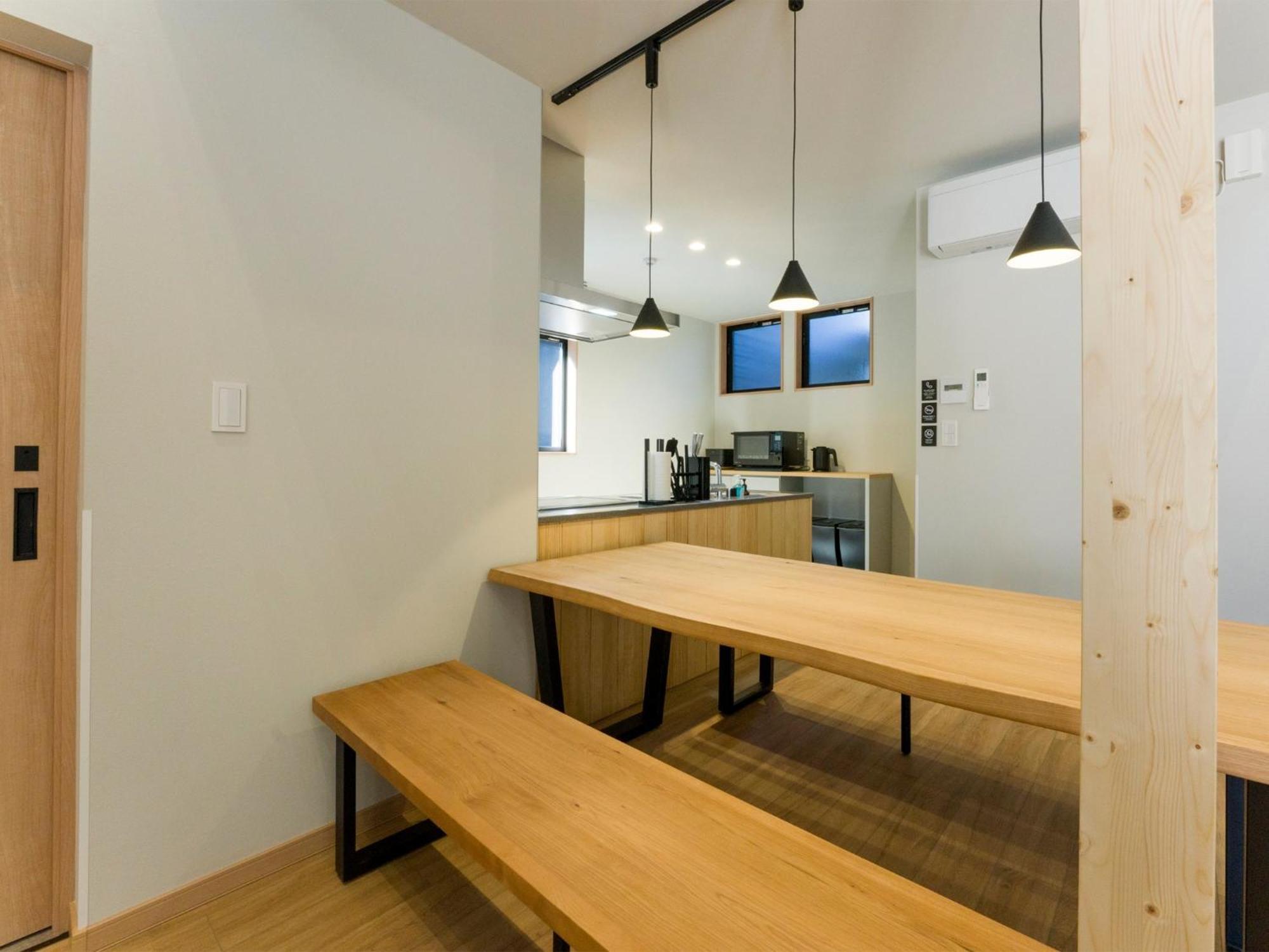 Rakuten Stay Villa Fuji Kawaguchiko Forest 2Ldk With Sauna And Terrace Fujikawaguchiko Exterior foto